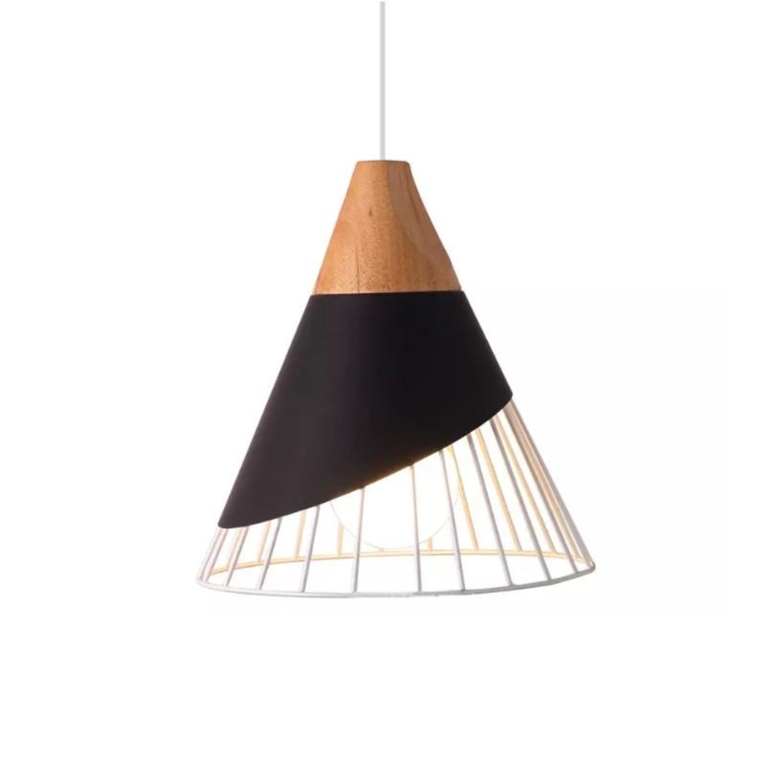 Trendy Skandinavische Industrie Pendelleuchte - UbranBeam | Karnz