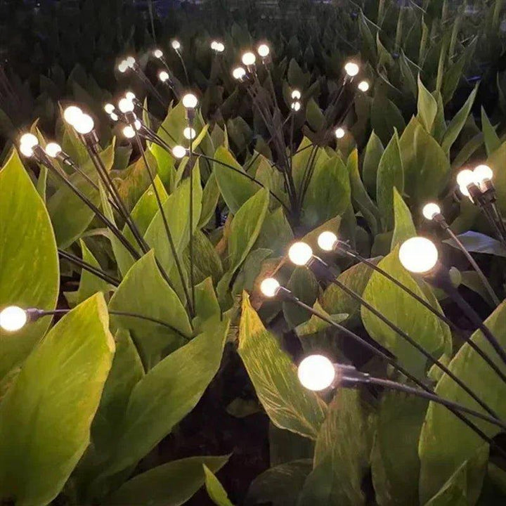 LED mit Solarenergie | Karnz