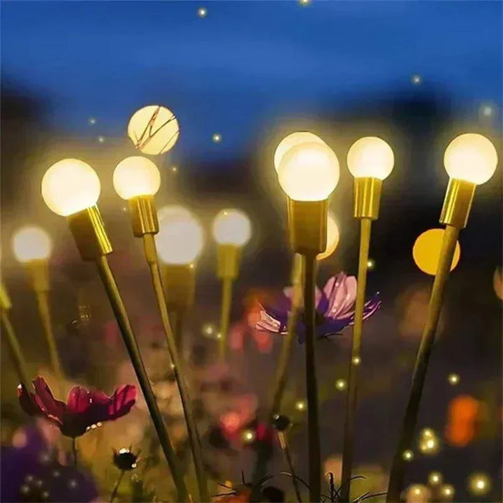 LED mit Solarenergie | Karnz