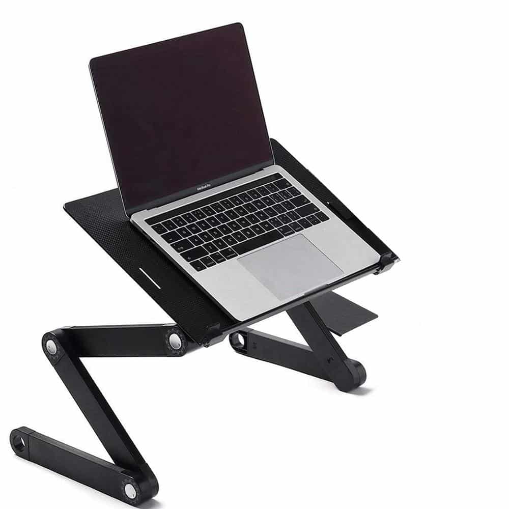 Verstellbarer Laptoptisch | Karnz