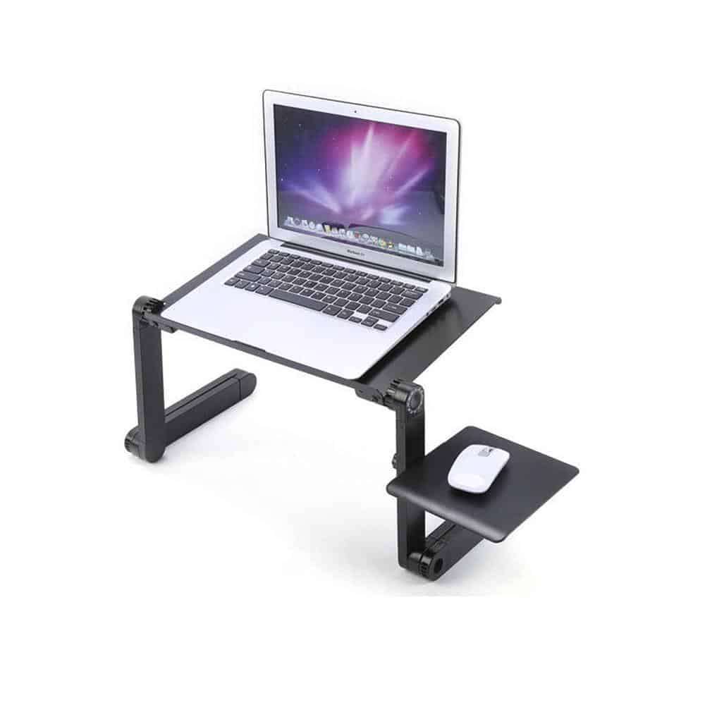 Verstellbarer Laptoptisch | Karnz