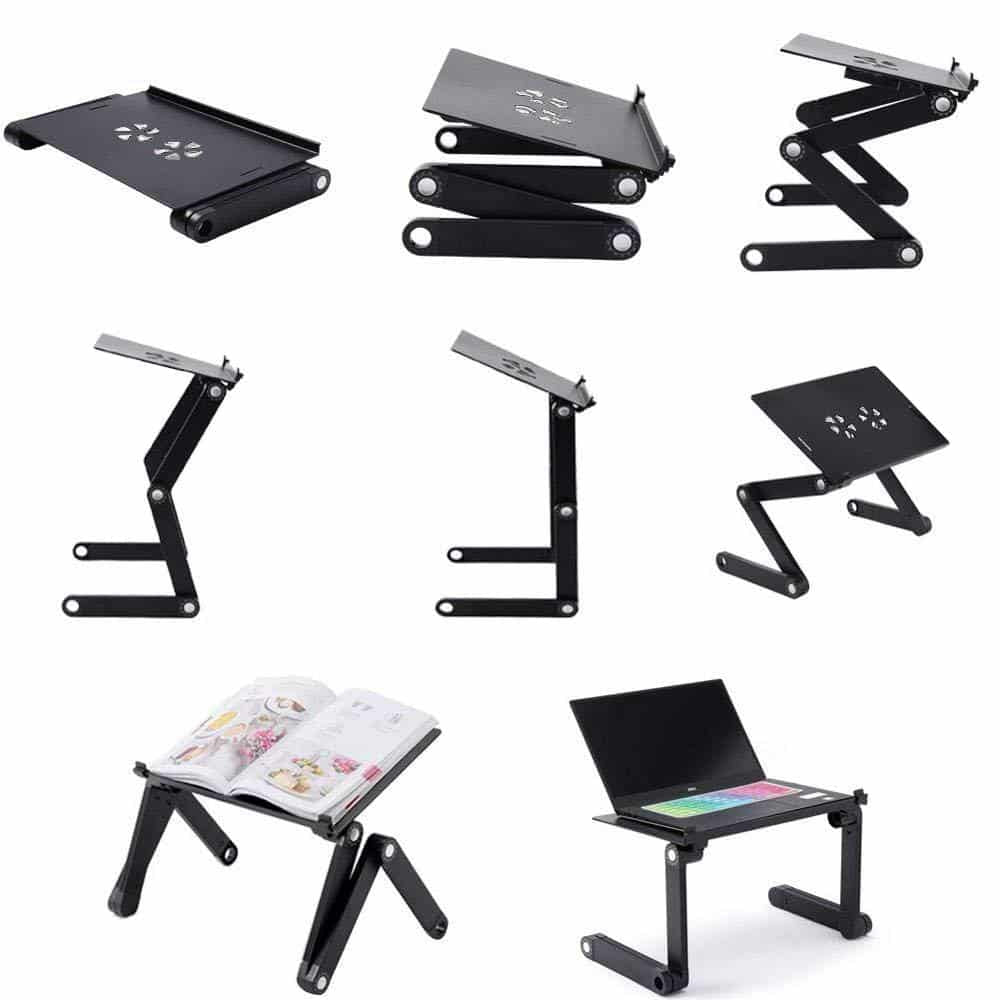 Verstellbarer Laptoptisch | Karnz