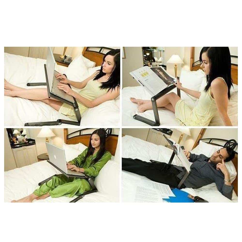 Verstellbarer Laptoptisch | Karnz