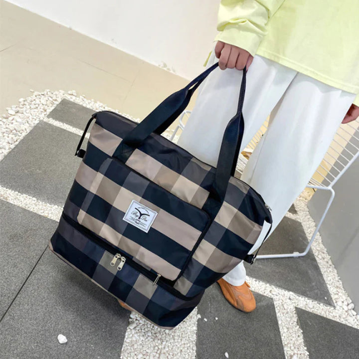 Große Kapazität Reise Tasche Karnz