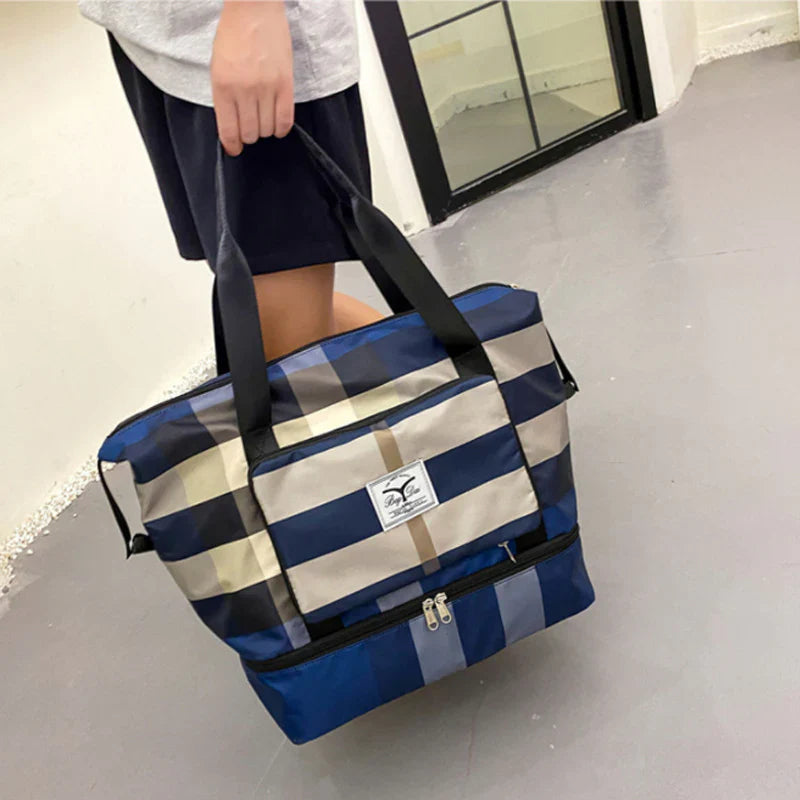 Große Kapazität Reise Tasche Karnz