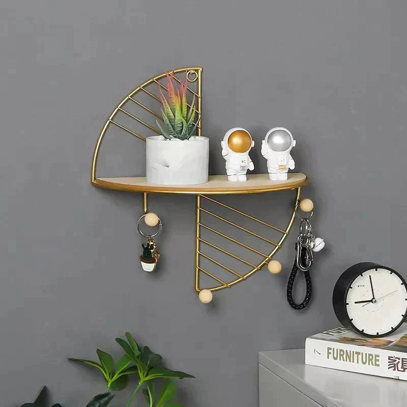 modern Stilzeichen Einzigartiges Design Auffällige Dekoration | Karnz