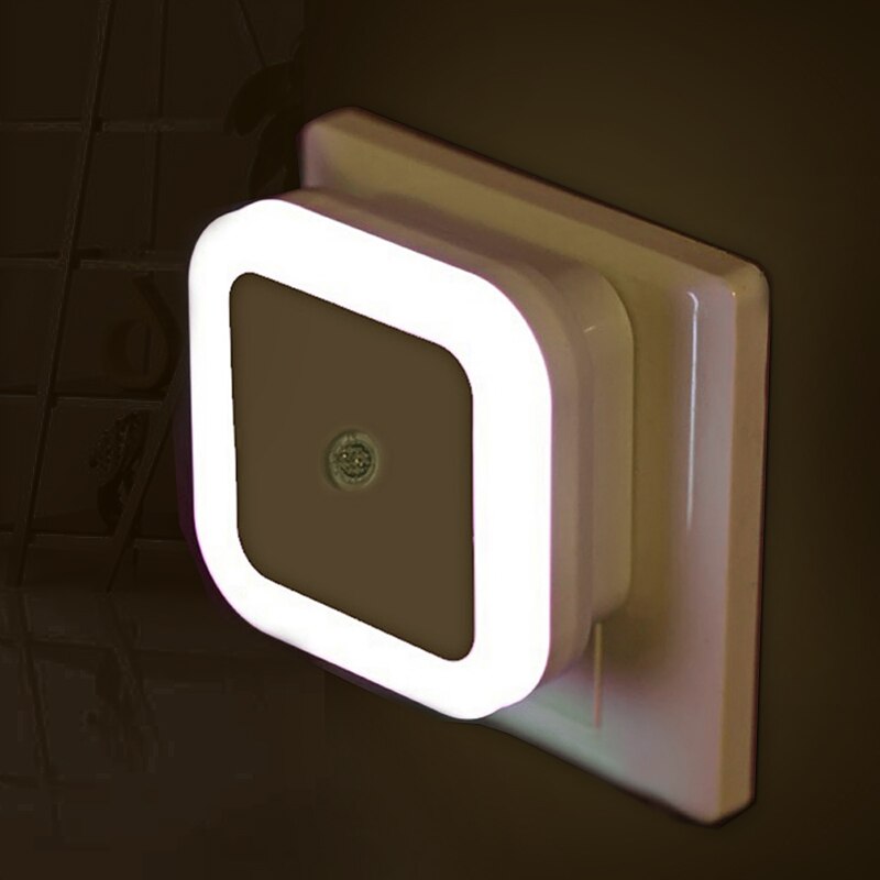 Kinder-Nachtlichter mit Bewegungssensor | Set von 2 - Cloew