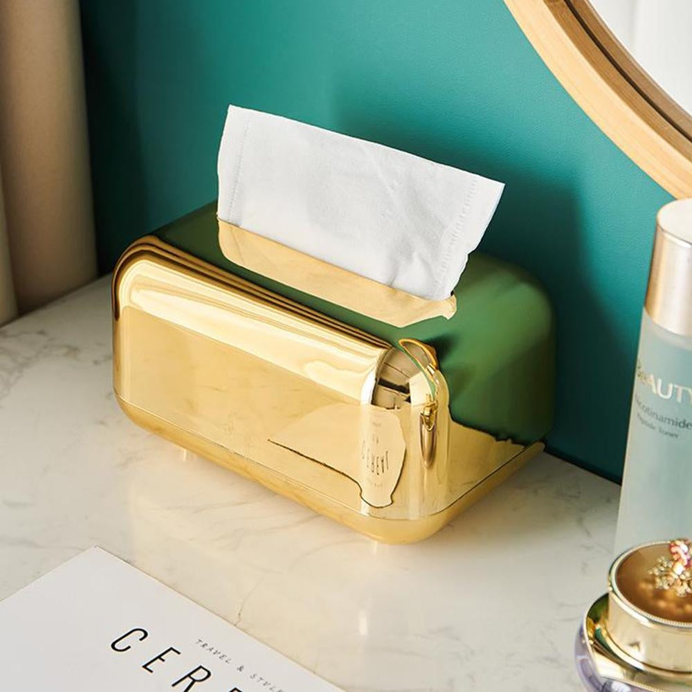 Lei Tissue Box | Karnz