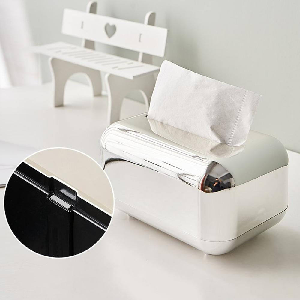 Lei Tissue Box | Karnz