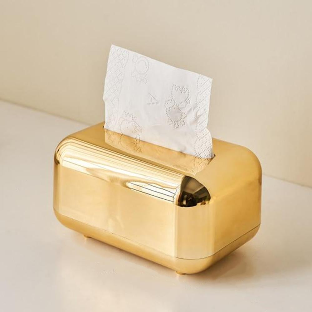 Lei Tissue Box | Karnz
