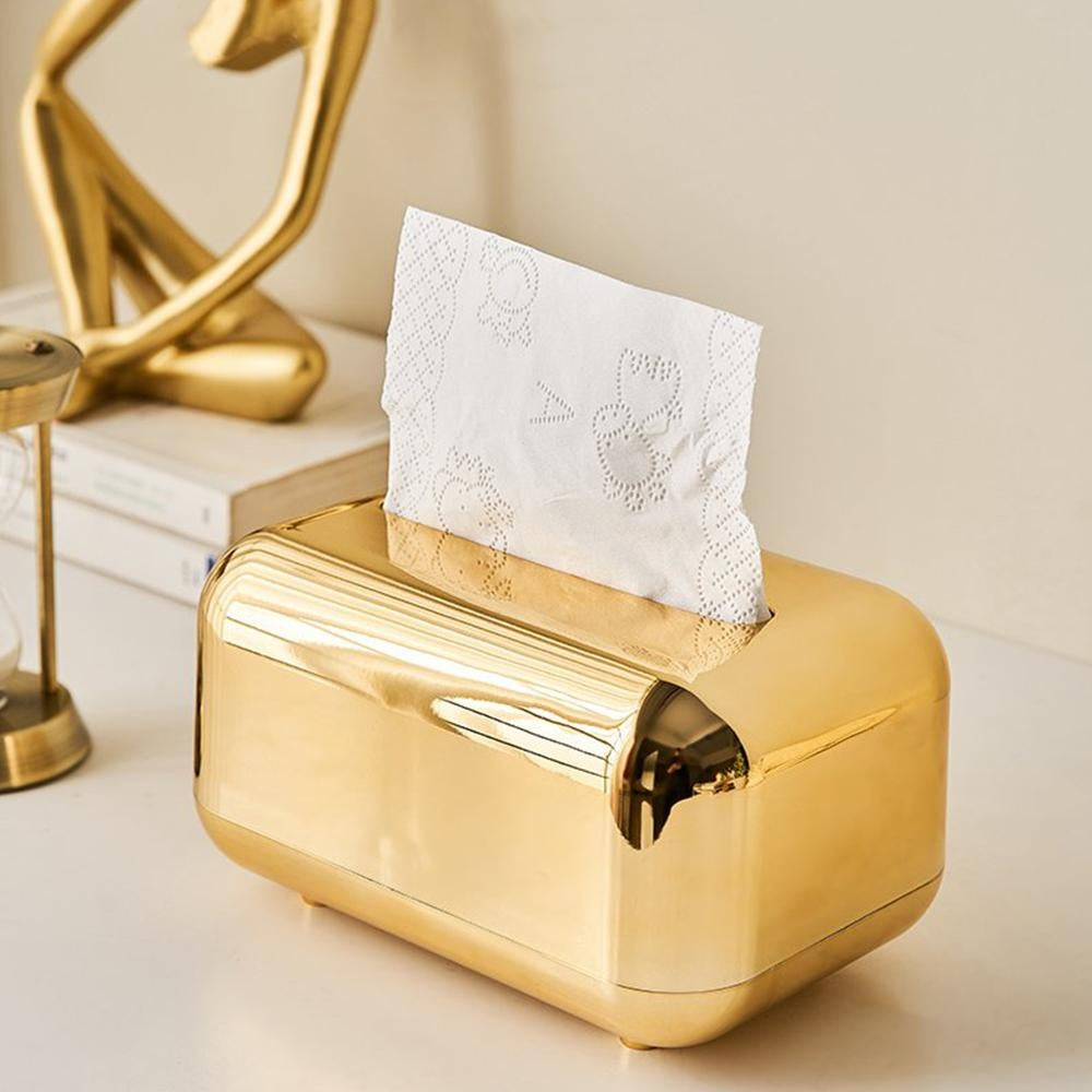 Lei Tissue Box | Karnz