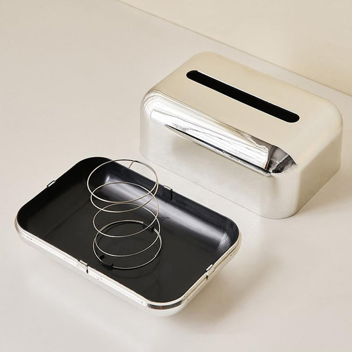 Lei Tissue Box | Karnz