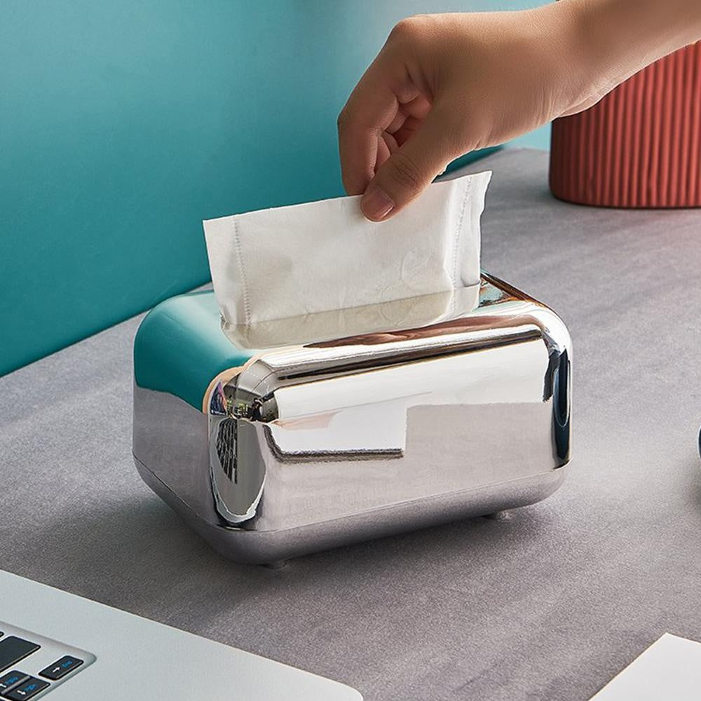 Lei Tissue Box | Karnz
