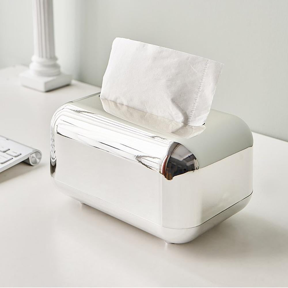 Lei Tissue Box | Karnz