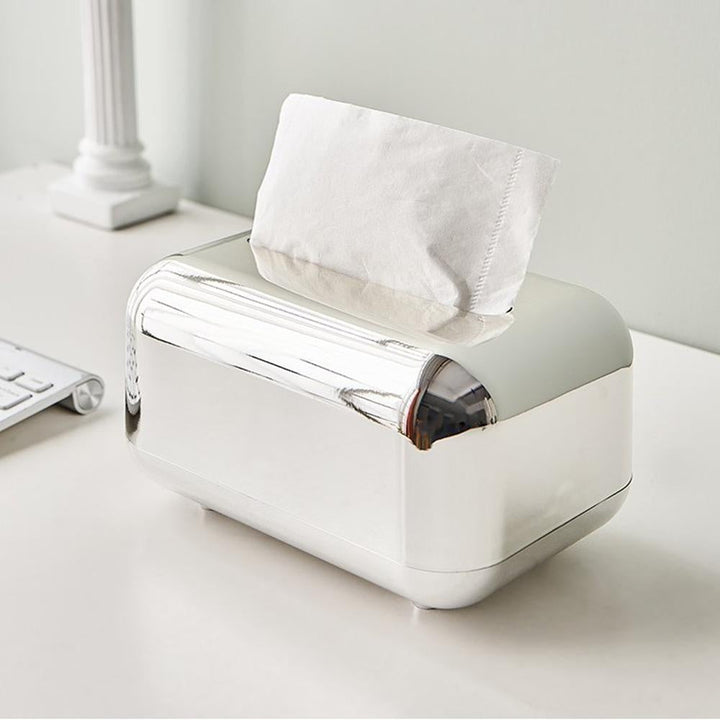 Lei Tissue Box | Karnz