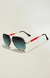 Aviator-Sonnenbrille UV400 mit Entspiegelung | Karnz