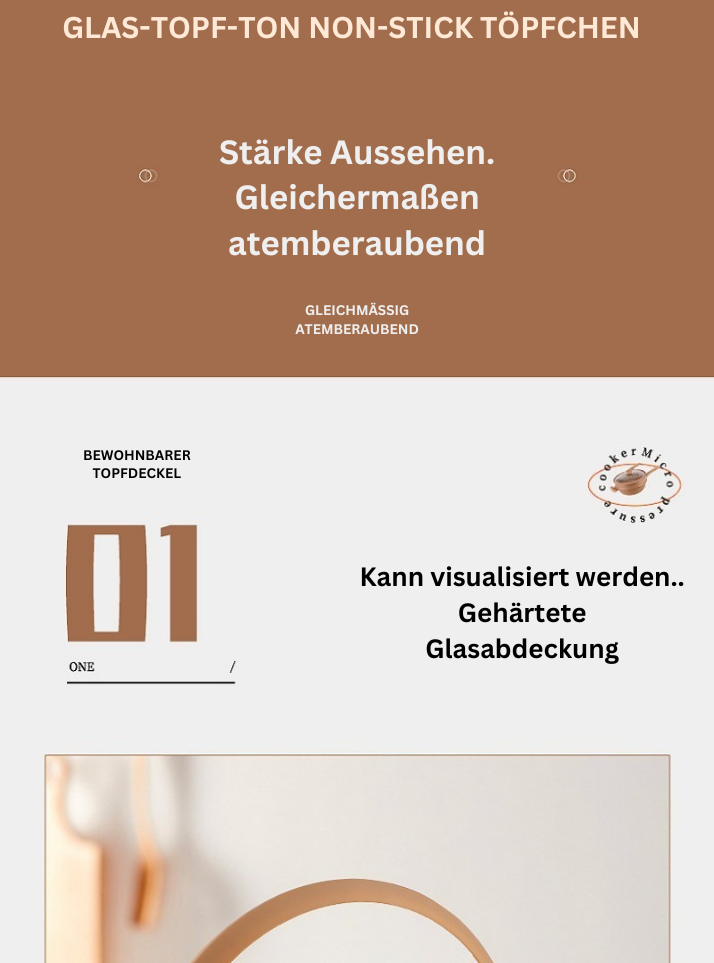 Elektrischer Wokkocher | Karnz