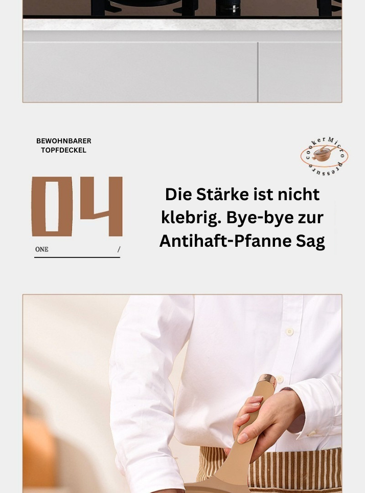 Elektrischer Wokkocher | Karnz