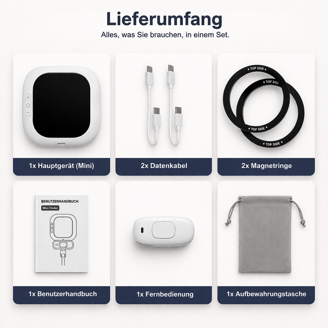 Selfie-Monitor für Vlogger | Karnz