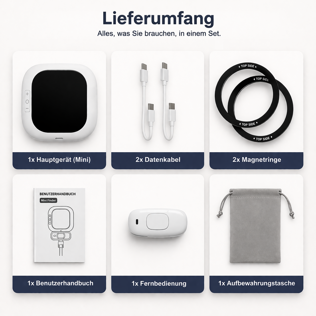Selfie-Monitor für Vlogger | Karnz