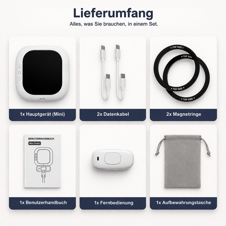 Selfie-Monitor für Vlogger | Karnz