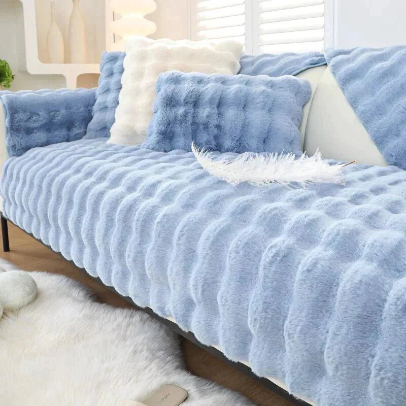 Sofa - Verwandeln Sie Ihr Wohnzimmer - Stil und Schutz | Karnz