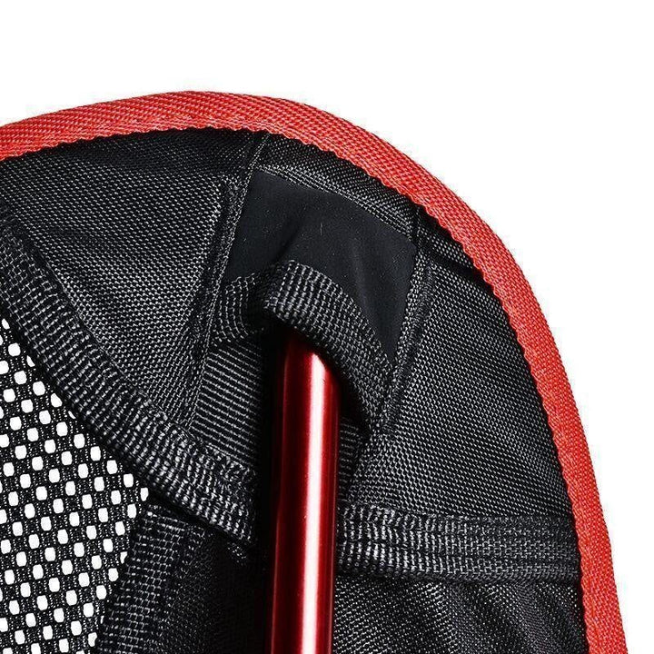 Tragbarer Outdoor Klappstuhl | Karnz