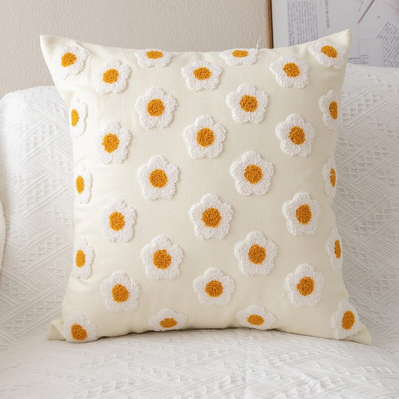 Little Daisy Kissenbezug | Karnz