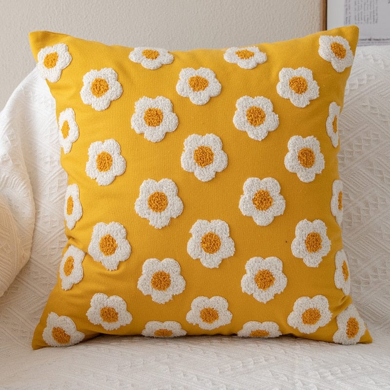 Little Daisy Kissenbezug | Karnz