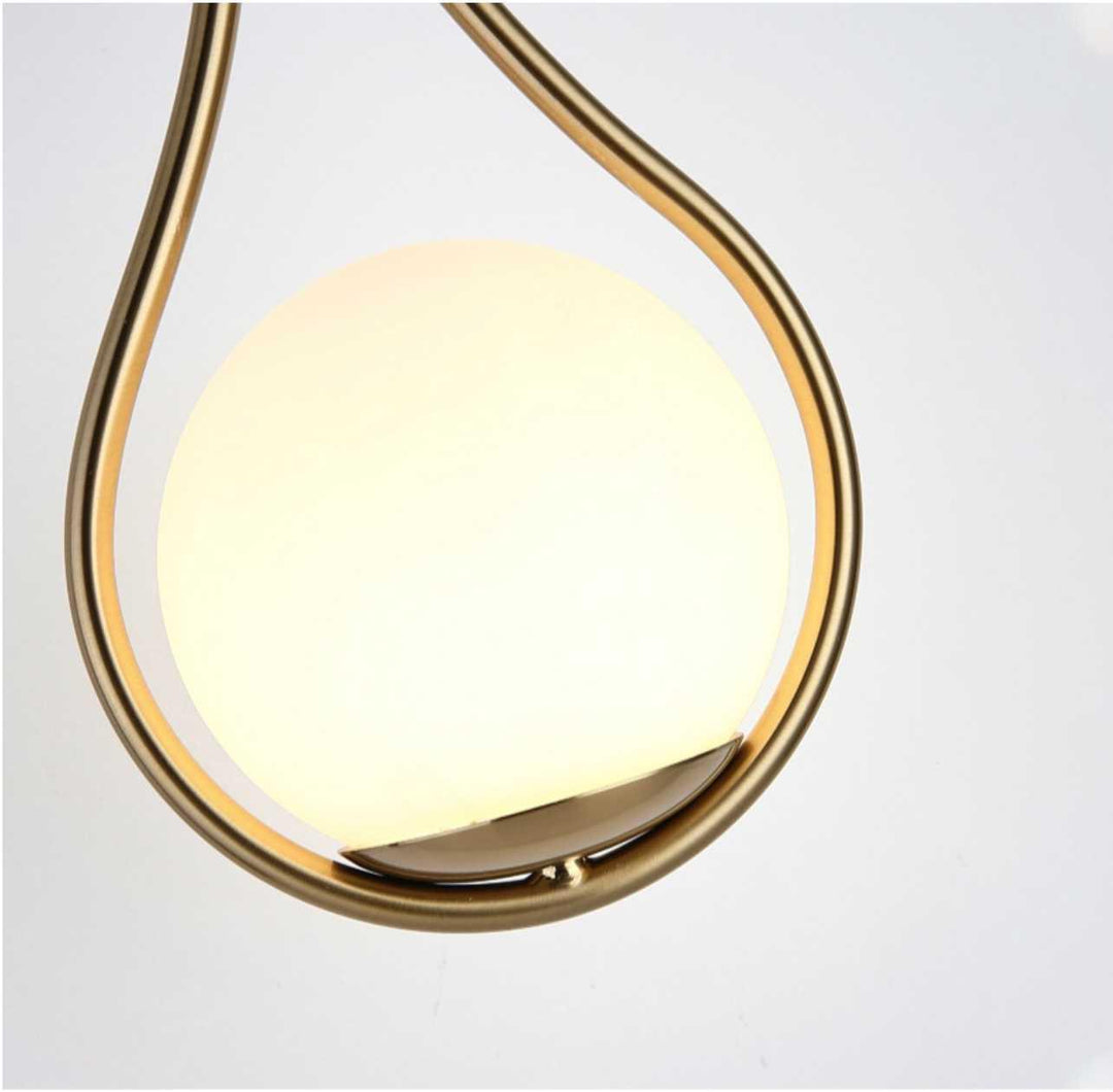 Moderne Skandinavische Wandlampe – Minimalistisches Design für Ihr Zuhause | Karnz