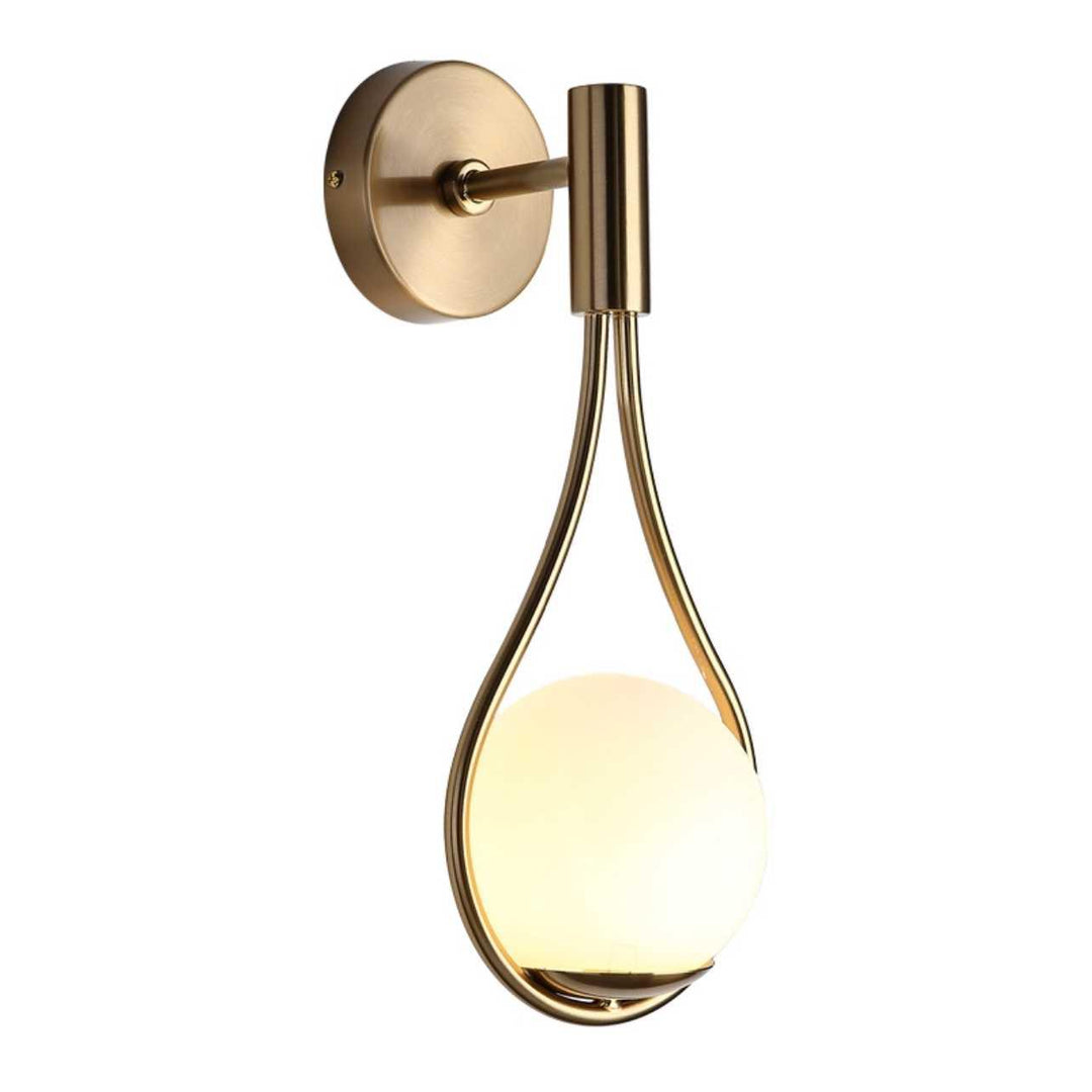 Moderne Skandinavische Wandlampe – Minimalistisches Design für Ihr Zuhause | Karnz
