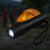 Taclight LED Zoom-Taschenlampe (wasserdicht und stoßfest) m/5 Funktionen | Karnz