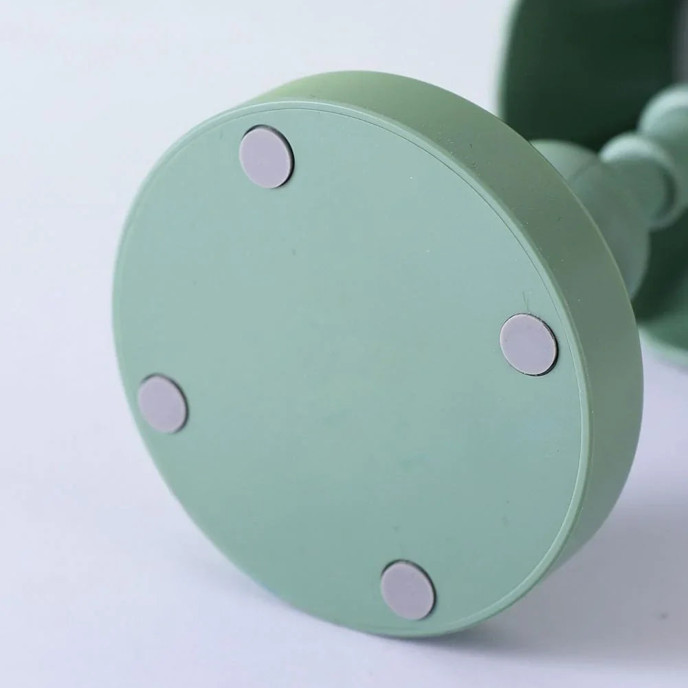 Lotus-förmige LED Mini Retro Licht | Karnz