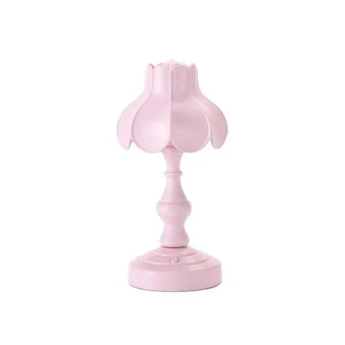 Lotus-förmige LED Mini Retro Licht | Karnz