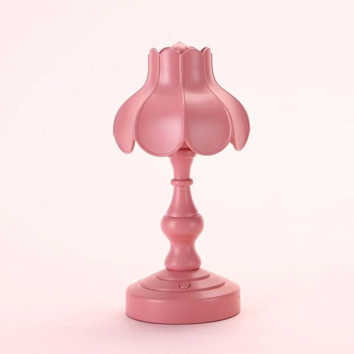 Lotus-förmige LED Mini Retro Licht | Karnz
