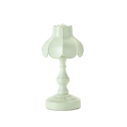 Lotus-förmige LED Mini Retro Licht | Karnz