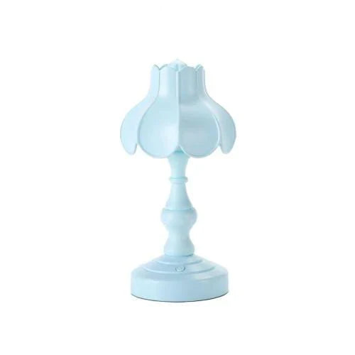 Lotus-förmige LED Mini Retro Licht | Karnz