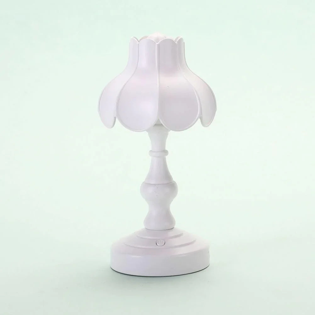 Lotus-förmige LED Mini Retro Licht | Karnz