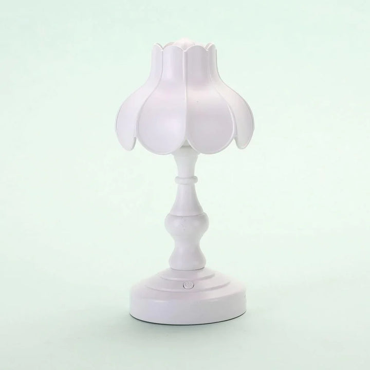 Lotus-förmige LED Mini Retro Licht | Karnz