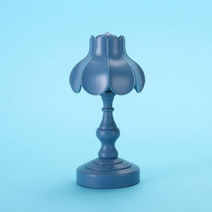 Lotus-förmige LED Mini Retro Licht | Karnz