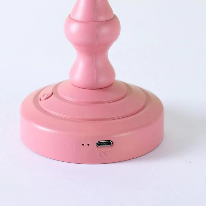 Lotus-förmige LED Mini Retro Licht | Karnz