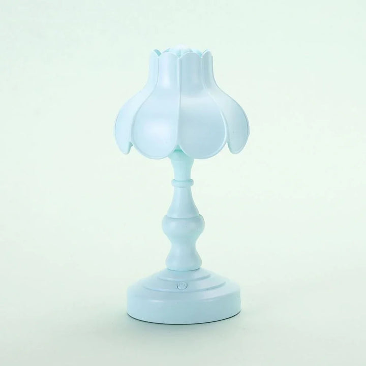 Lotus-förmige LED Mini Retro Licht | Karnz