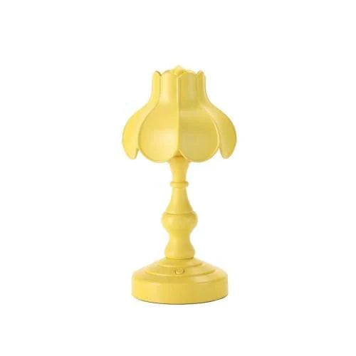 Lotus-förmige LED Mini Retro Licht | Karnz