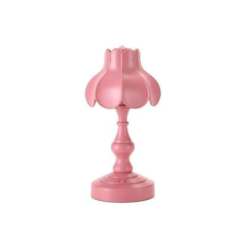 Lotus-förmige LED Mini Retro Licht | Karnz