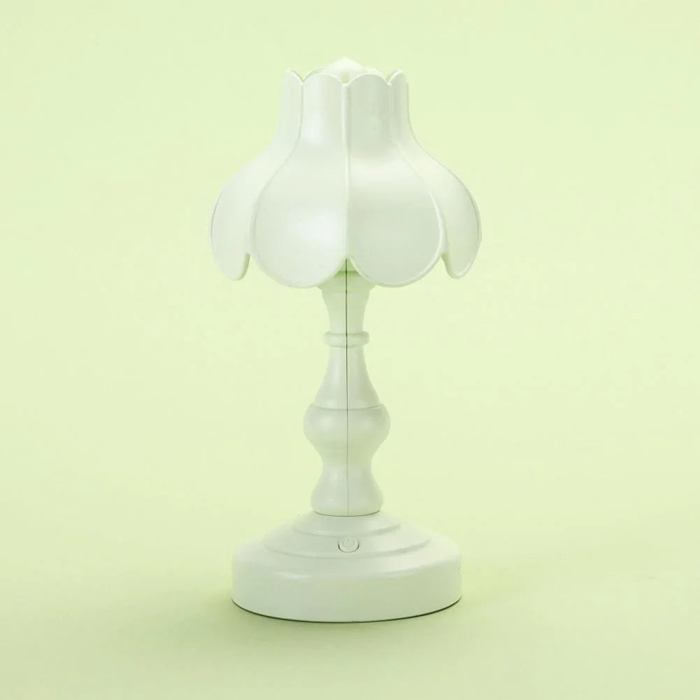 Lotus-förmige LED Mini Retro Licht | Karnz