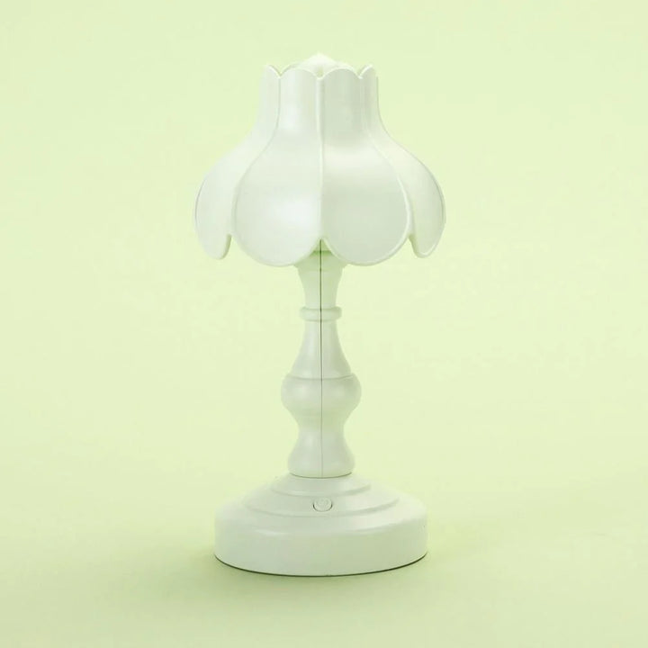 Lotus-förmige LED Mini Retro Licht | Karnz
