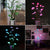 Leuchtende Blüte | Magische LED-Pflanze
