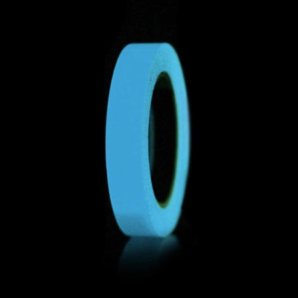 Leuchtendes Glow In The Dark DIY Streifenband | Karnz