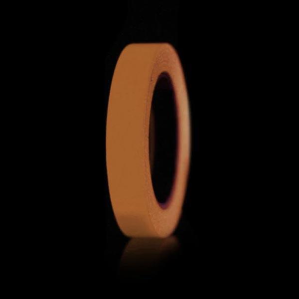 Leuchtendes Glow In The Dark DIY Streifenband | Karnz