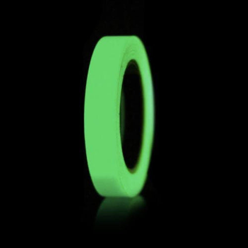 Leuchtendes Glow In The Dark DIY Streifenband | Karnz